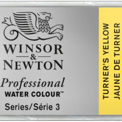 Alternative view of W&N Professional Watercolour, 1/1 kokonaiset napit