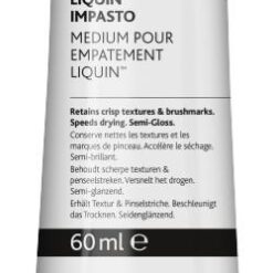W&N Liquin impasto medium 60 ml