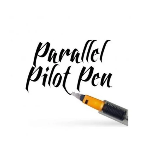 Pilot Parallel Pen -kalligrafiakynä - Image 3
