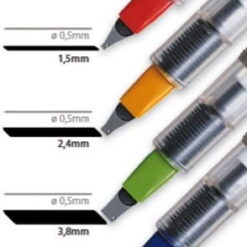 Pilot Parallel Pen -kalligrafiakynä