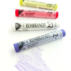 Rembrandt soft pastels -kuivapastellit, irto