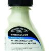 W&N Maskineste Keltainen 75 ml