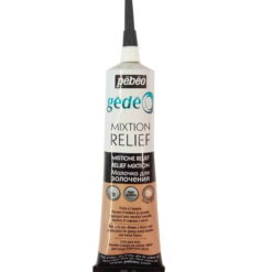 Pébéo Relief mixtion -kultausliima 35 ml