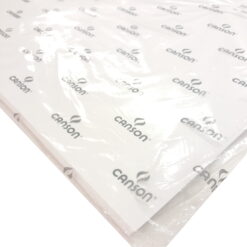 Canson Illustration Piirustuspaperi 250g, 50x65c, 25 ark