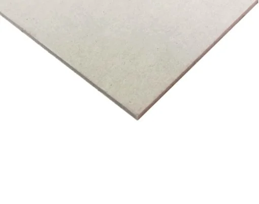 Gray chipboard 50x70cm, 2mm