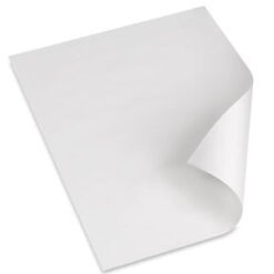 Elävänmallinpaperi 90g 72x104cm, 100 arkkia pakkauksessa
