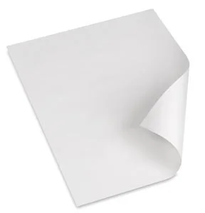 Elävänmallinpaperi 90g 72x104cm, 100 arkkia pakkauksessa