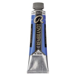 Rembrandt - artist-grade oil colours 40 ml