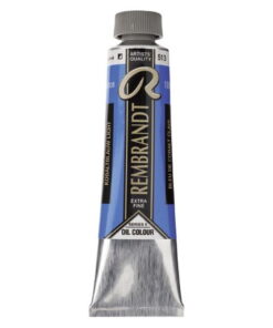 Rembrandt - artist-grade oil colours 40 ml