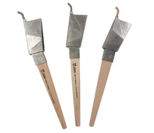 Boat Tjanting tool (spout) 1,5