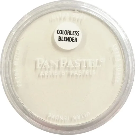 Pan Pastel -blender