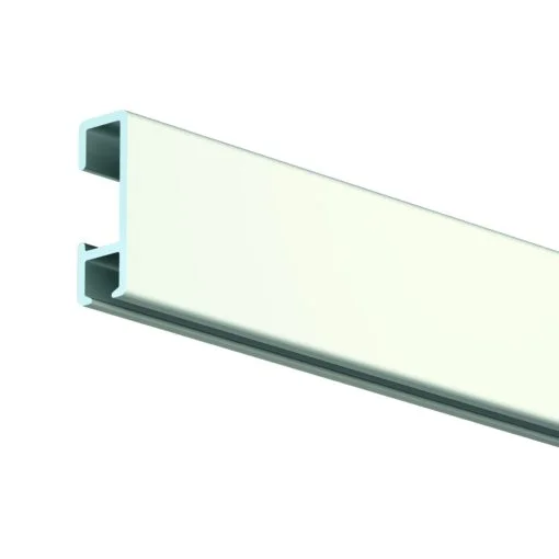 ArtiTeq Click Rail -kisko 200cm + kiinnikkeet - Image 3