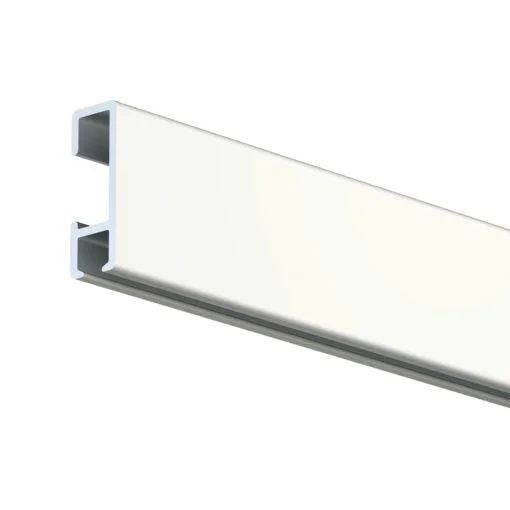 ArtiTeq Click Rail -kisko 200cm + kiinnikkeet - Image 4