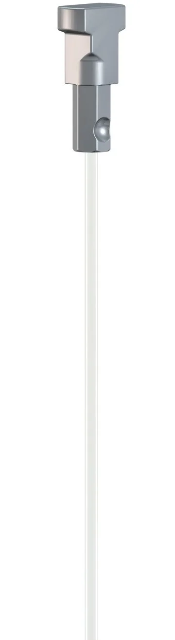 ArtiTeq Perlon-lanka 1mm + Twister