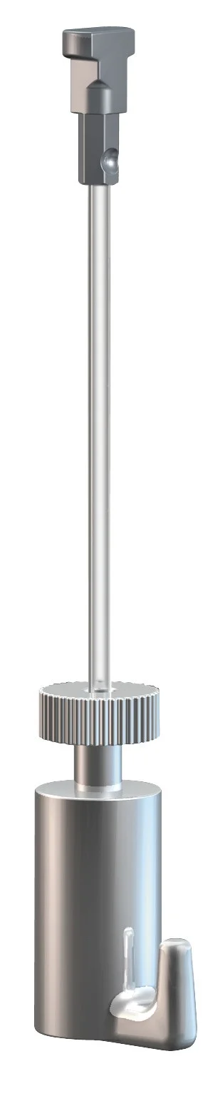 ArtiTeq ratched koukku 2mm langoille ja vaijereille - Image 3