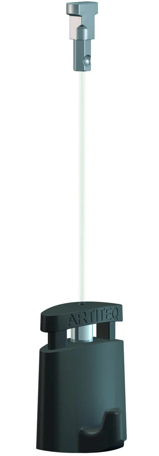 ArtiTeq pieni Micro-koukku 1mm langoille ja vaijereille - Image 4