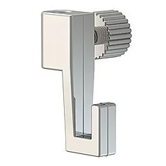 ArtiTeq minikoukku 2mm langoille ja vaijereille - Image 3