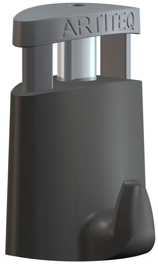 ArtiTeq ratched koukku 2mm langoille ja vaijereille - Image 6