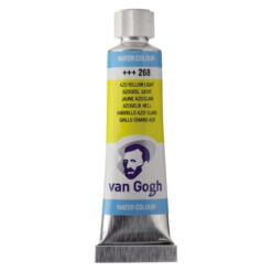 Van Gogh akvarellivärit 10ml
