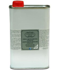 Charbonnel Liguid ground engraver ultraflex 500ml