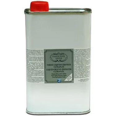 Charbonnel Liguid ground engraver ultraflex 500ml