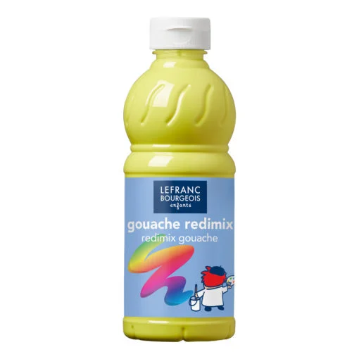 L&B Redimix 500 ml