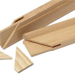Kiilapuut 31-100 cm 4,75 € / m