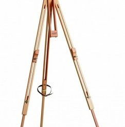 Mabef M29 Field easel with Velcro strap