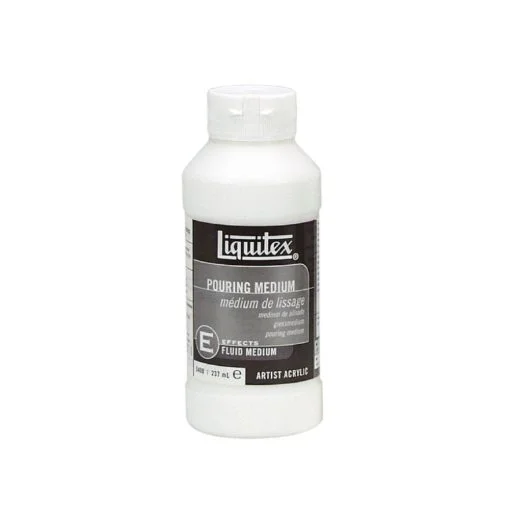 Liquitex Pouring medium