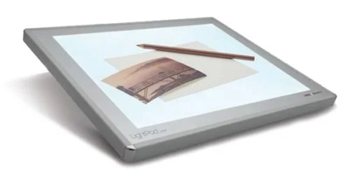 Artograph LightPad A4+ 930LX Light table, New Model - Image 3
