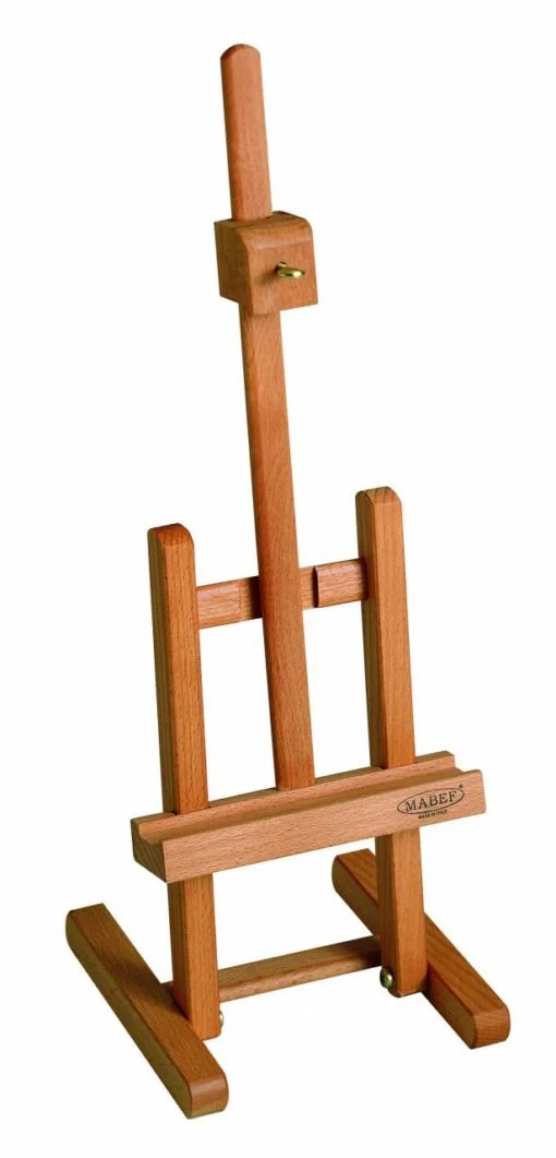 Mabef M16 Table easel MINI, studio, pedestal