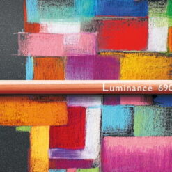 Alternative view of Caran d'Ache - Luminance 6901® 20 kynää