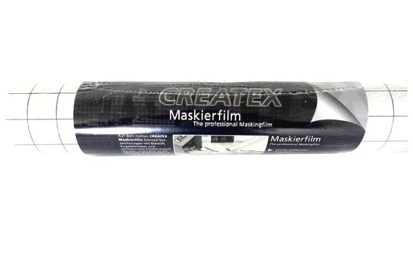 CREATEX Maskingfilm -maskikalvo, 30cm x 4m - Image 3