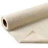 Raakapuuvilla (Cotton duck)  100% 340g, 183cmx10m, Koko rulla