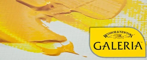 W&N Galeria 10 x 60 ml -Finland's color tones - Image 3