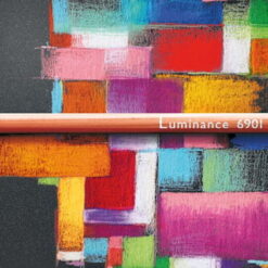 Caran d'Ache Luminance -värikynät, Irto