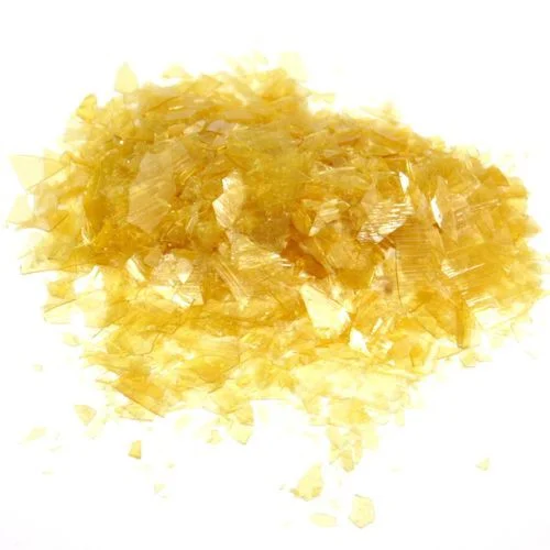 Sellakka, vahaton väritön, 100g