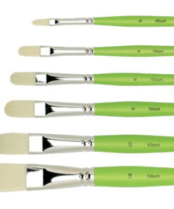 Liquitex Freestyle Synthetic Brushes