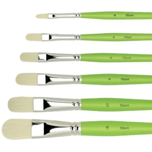 Liquitex Freestyle Synthetic Brushes