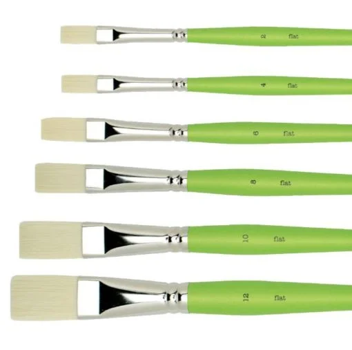 Liquitex Freestyle Synthetic Brushes - Image 4