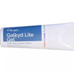 Galkyd Lite Gel 150 ml (ent. Neo Megilp)