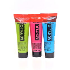 Amsterdam acrylic colors 20 ml