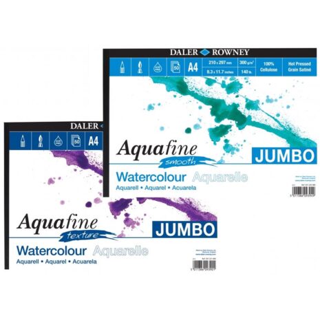 aquafine jumbo
