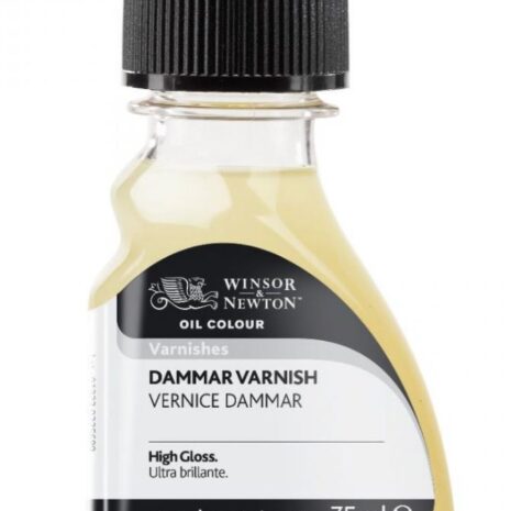 dammarvernissa