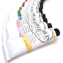 Gamblin Artists Oil Colors 37 ml -Artist's oil colours