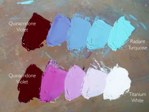 Gamblin Artists Oil Colors 37 ml -Artist's oil colours - Image 5
