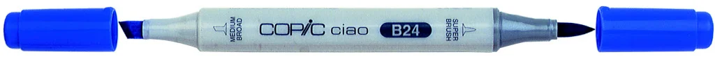 Copic Ciao -tussit, irto - Image 2
