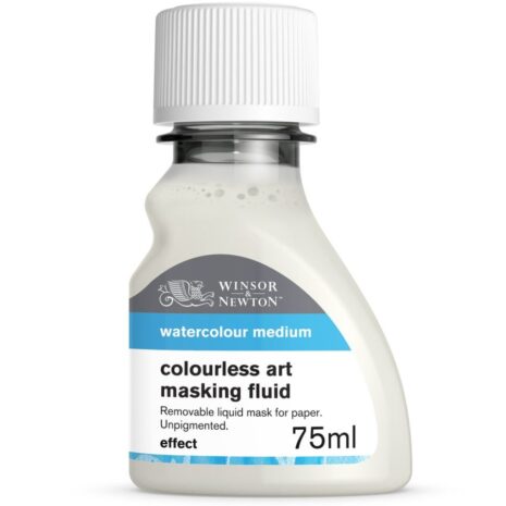 maskineste väritön