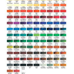 Alternative view of Rembrandt - artist-grade oil colours 40 ml