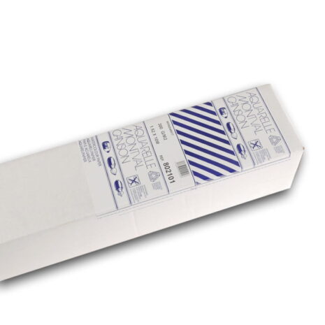 Canson Montval watercolour 300 g Cold pressed Roll 1.52 x 10 m